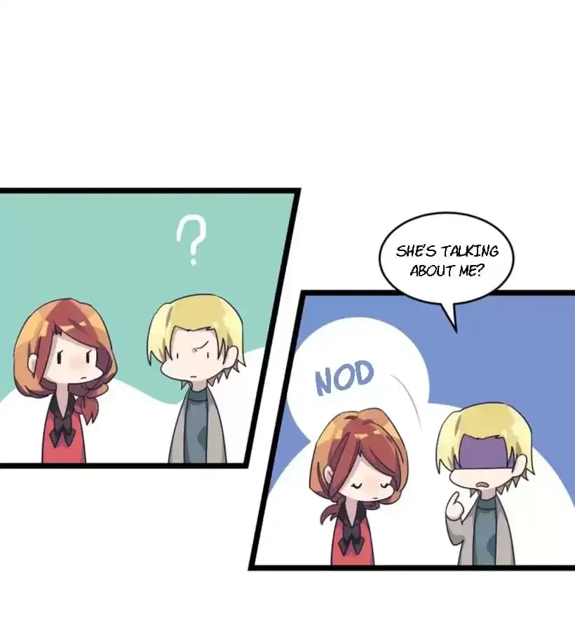 9 Dan Girl Chapter 78 page 9 - 