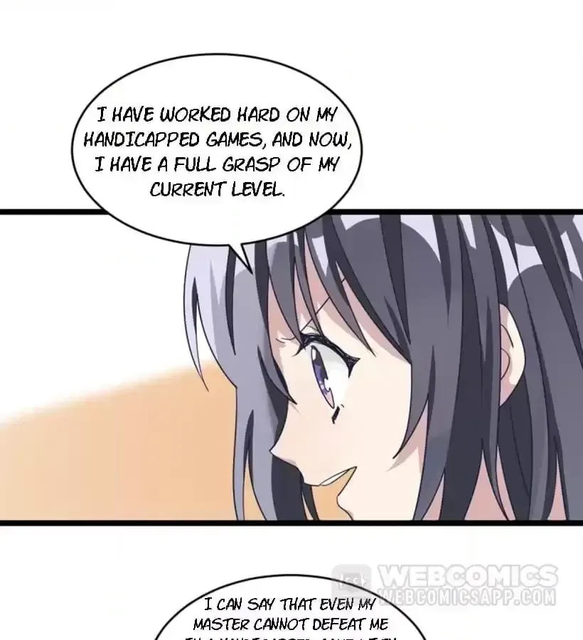 9 Dan Girl Chapter 78 page 10 - 