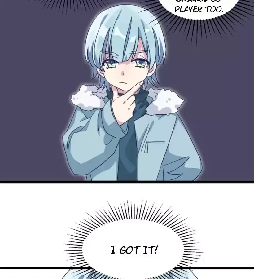 9 Dan Girl Chapter 79 page 11 - 