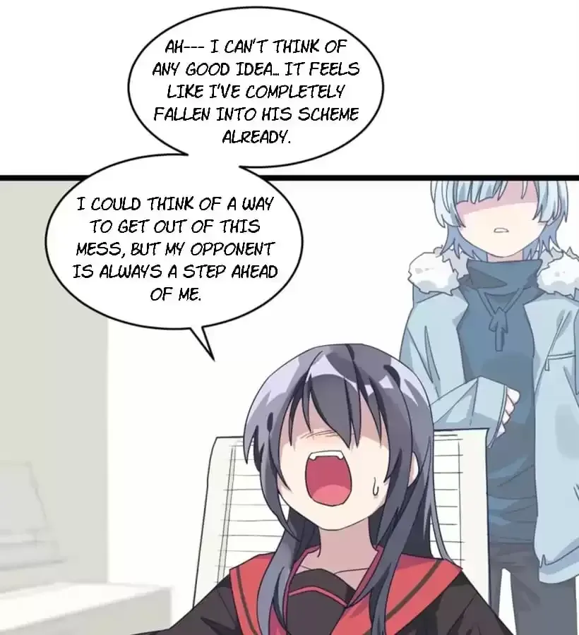 9 Dan Girl Chapter 79 page 13 - 