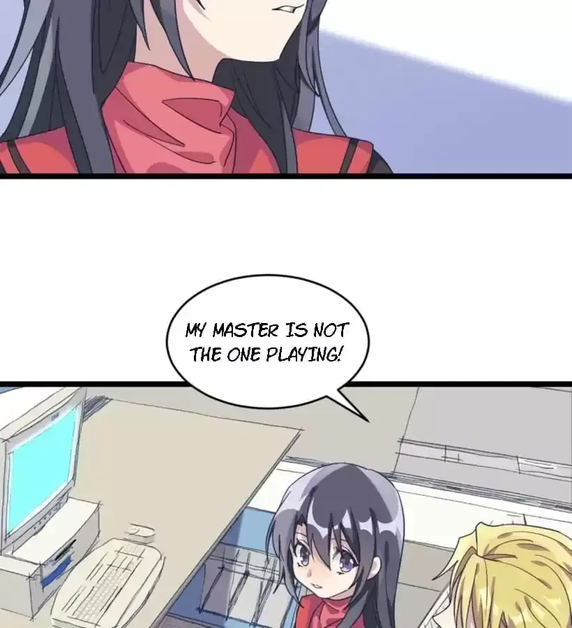 9 Dan Girl Chapter 79 page 16 - 