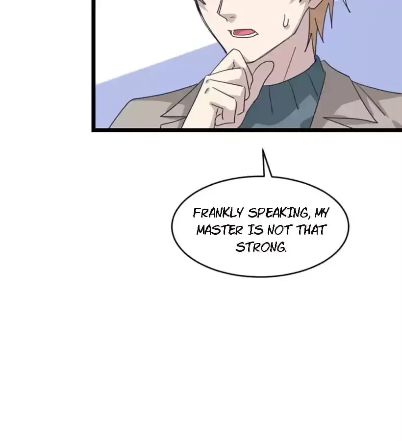 9 Dan Girl Chapter 79 page 18 - 
