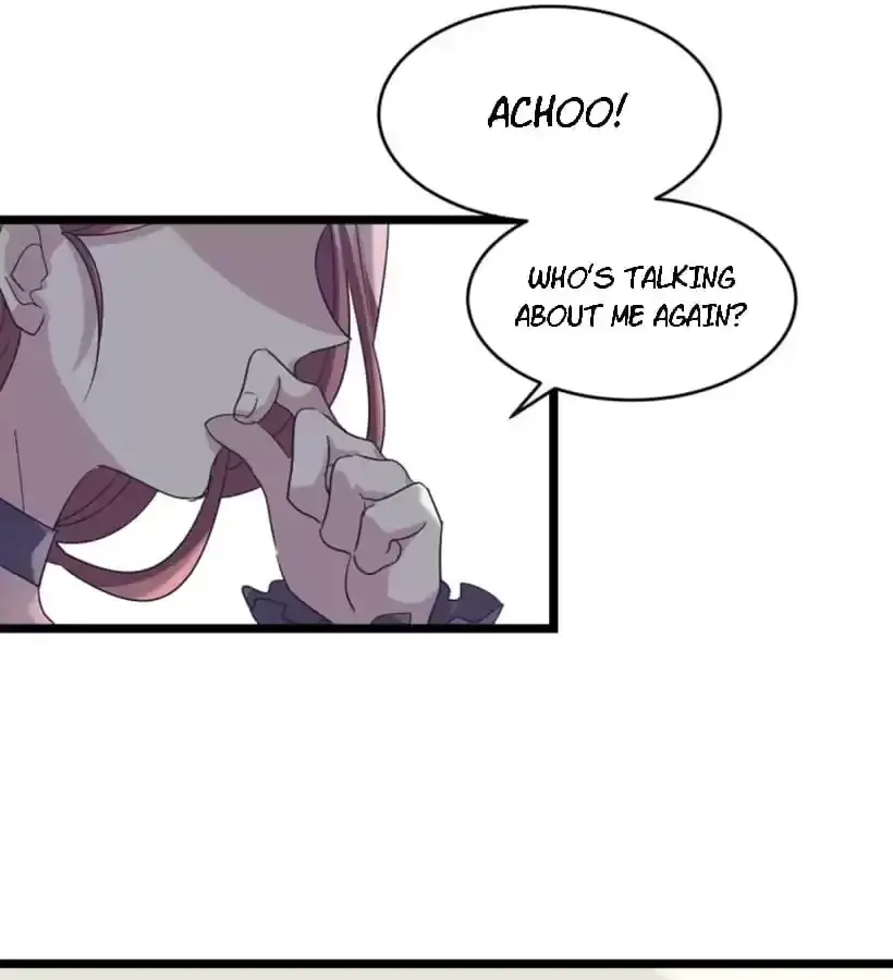 9 Dan Girl Chapter 79 page 19 - 