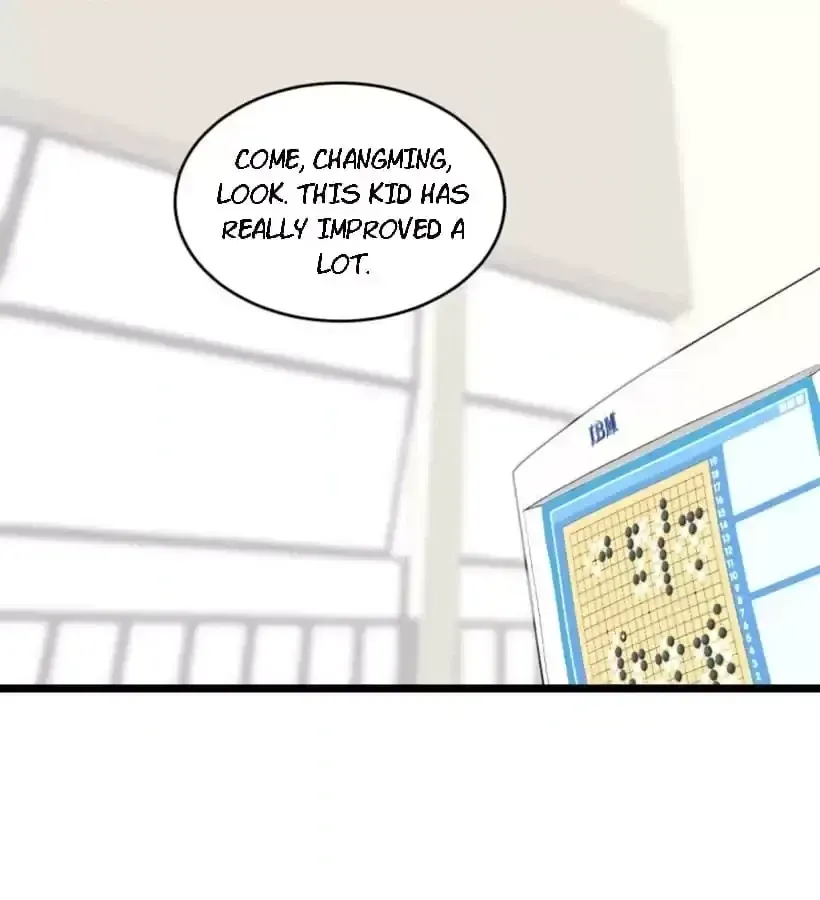 9 Dan Girl Chapter 79 page 20 - 