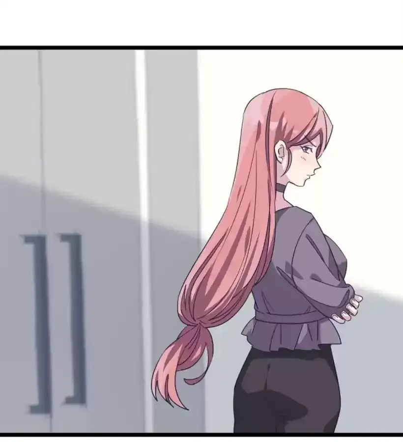 9 Dan Girl Chapter 79 page 21 - 