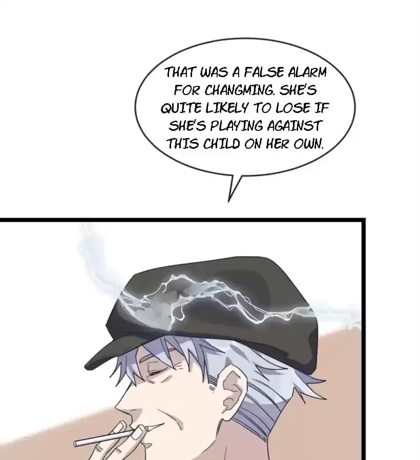 9 Dan Girl Chapter 79 page 29 - 