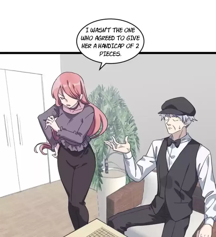 9 Dan Girl Chapter 79 page 32 - 