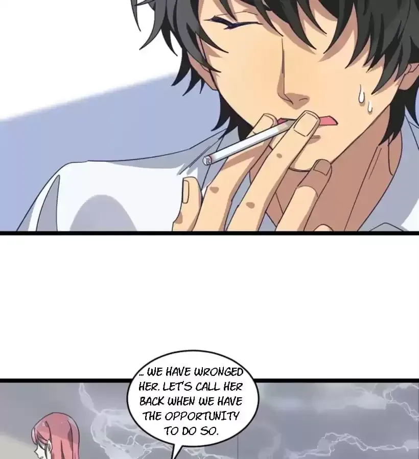 9 Dan Girl Chapter 79 page 36 - 