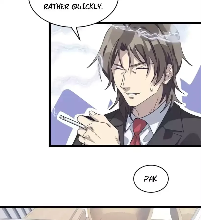 9 Dan Girl Chapter 79 page 38 - 