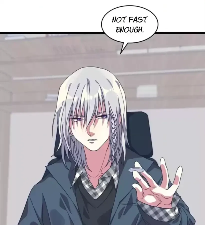 9 Dan Girl Chapter 79 page 40 - 
