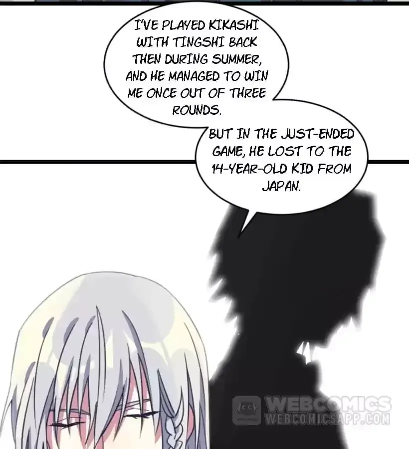 9 Dan Girl Chapter 79 page 41 - 