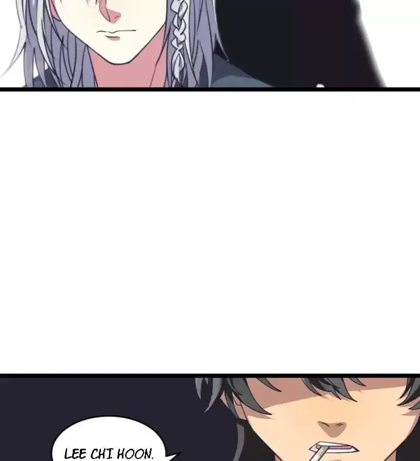9 Dan Girl Chapter 79 page 42 - 