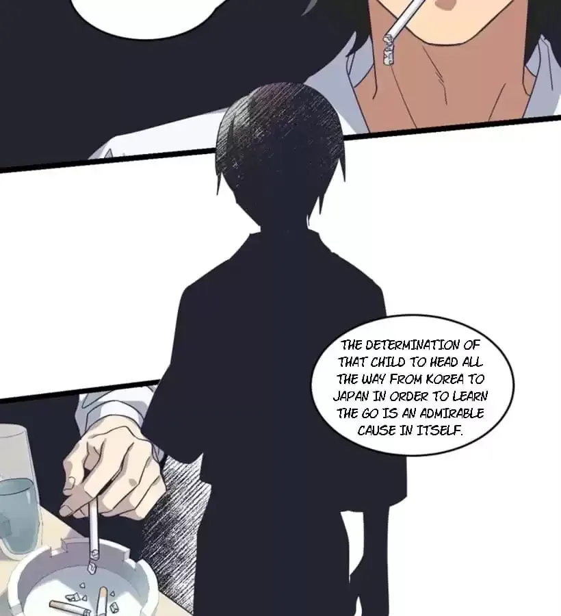 9 Dan Girl Chapter 79 page 43 - 