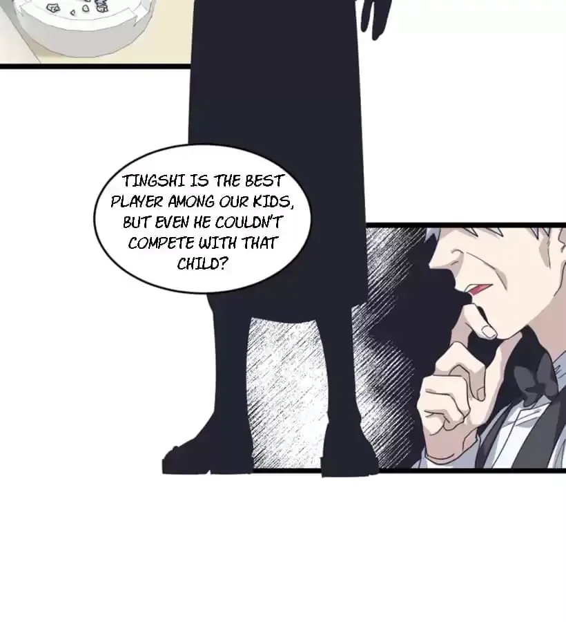 9 Dan Girl Chapter 79 page 44 - 