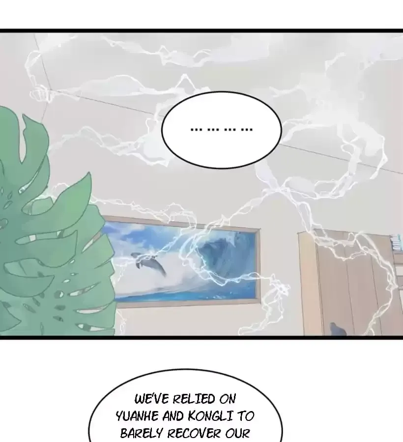 9 Dan Girl Chapter 79 page 45 - 
