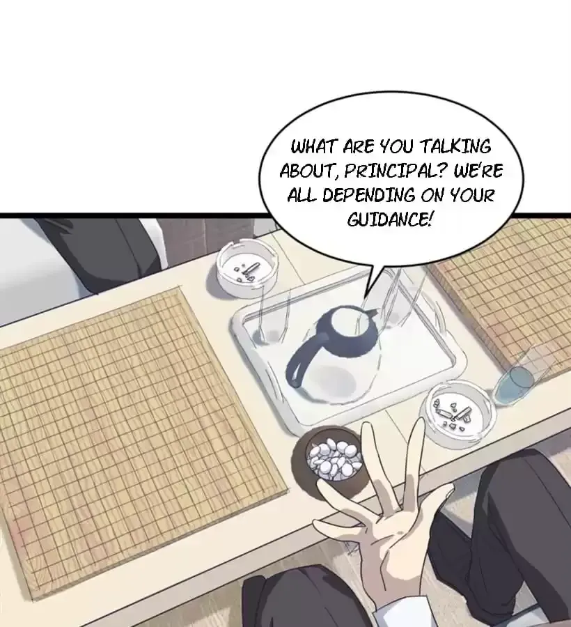 9 Dan Girl Chapter 79 page 48 - 