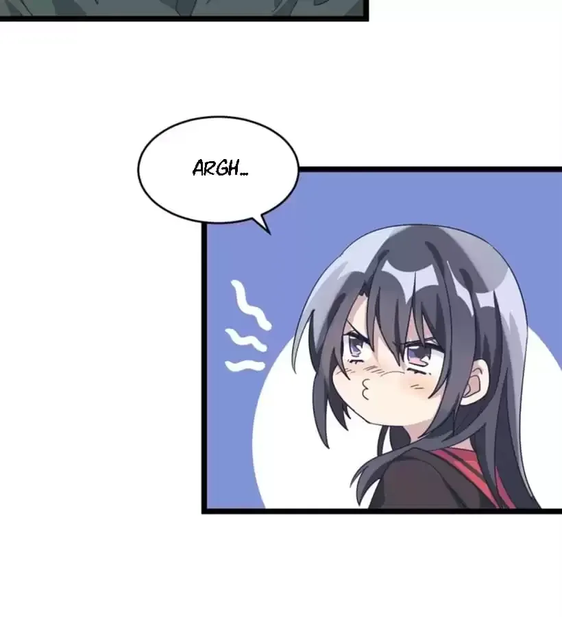 9 Dan Girl Chapter 79 page 6 - 