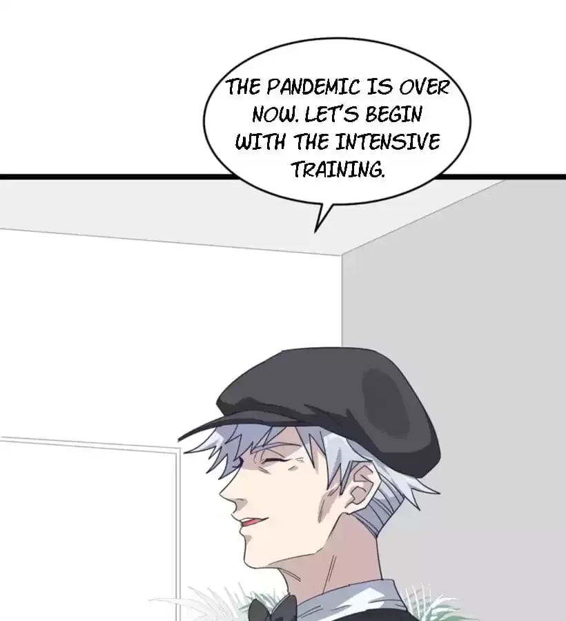 9 Dan Girl Chapter 79 page 54 - 