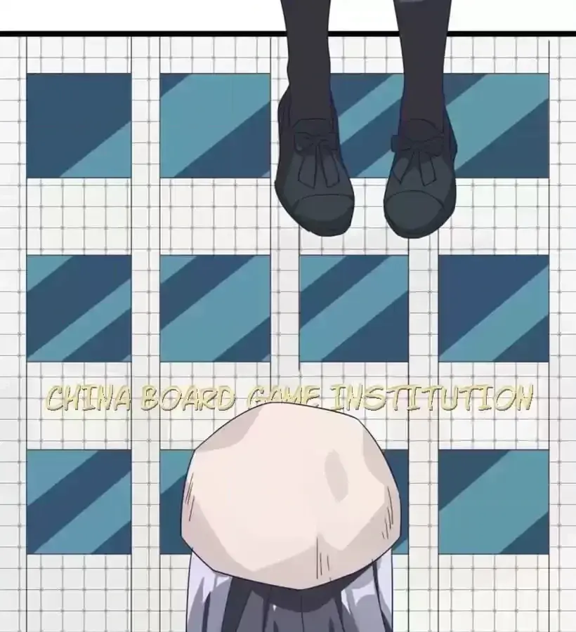 9 Dan Girl Chapter 79 page 60 - 