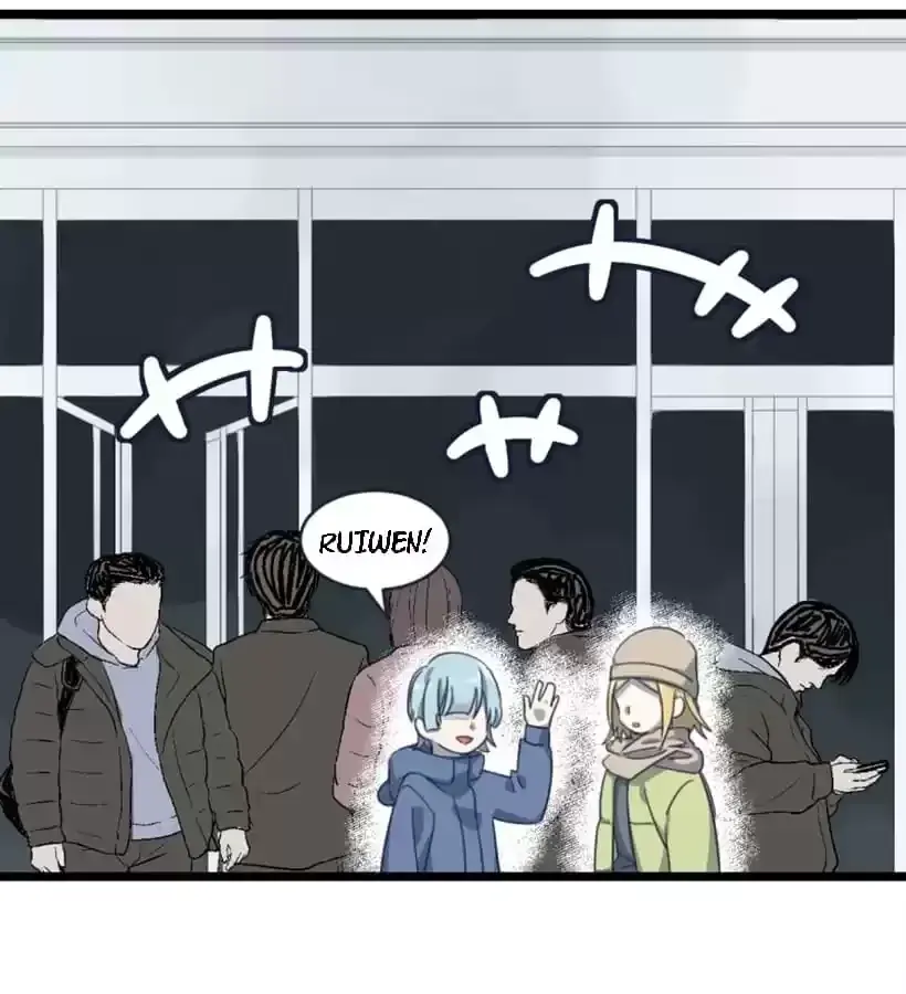 9 Dan Girl Chapter 79 page 62 - 