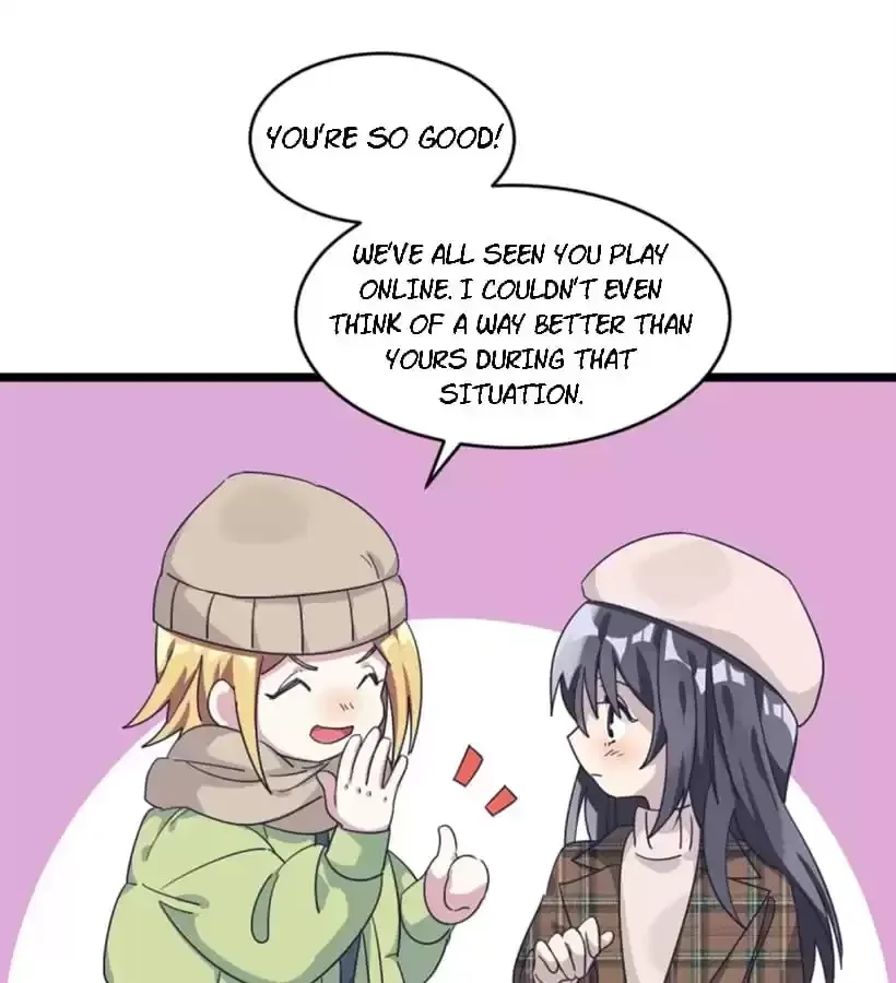 9 Dan Girl Chapter 79 page 63 - 
