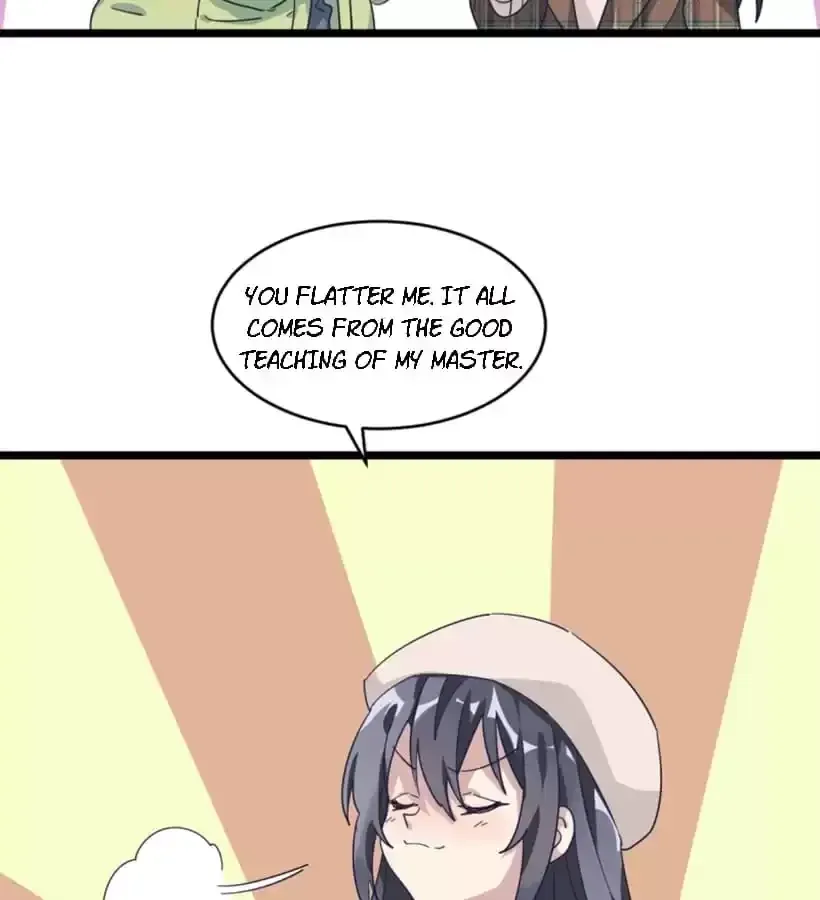 9 Dan Girl Chapter 79 page 64 - 