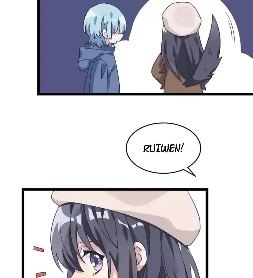 9 Dan Girl Chapter 79 page 66 - 