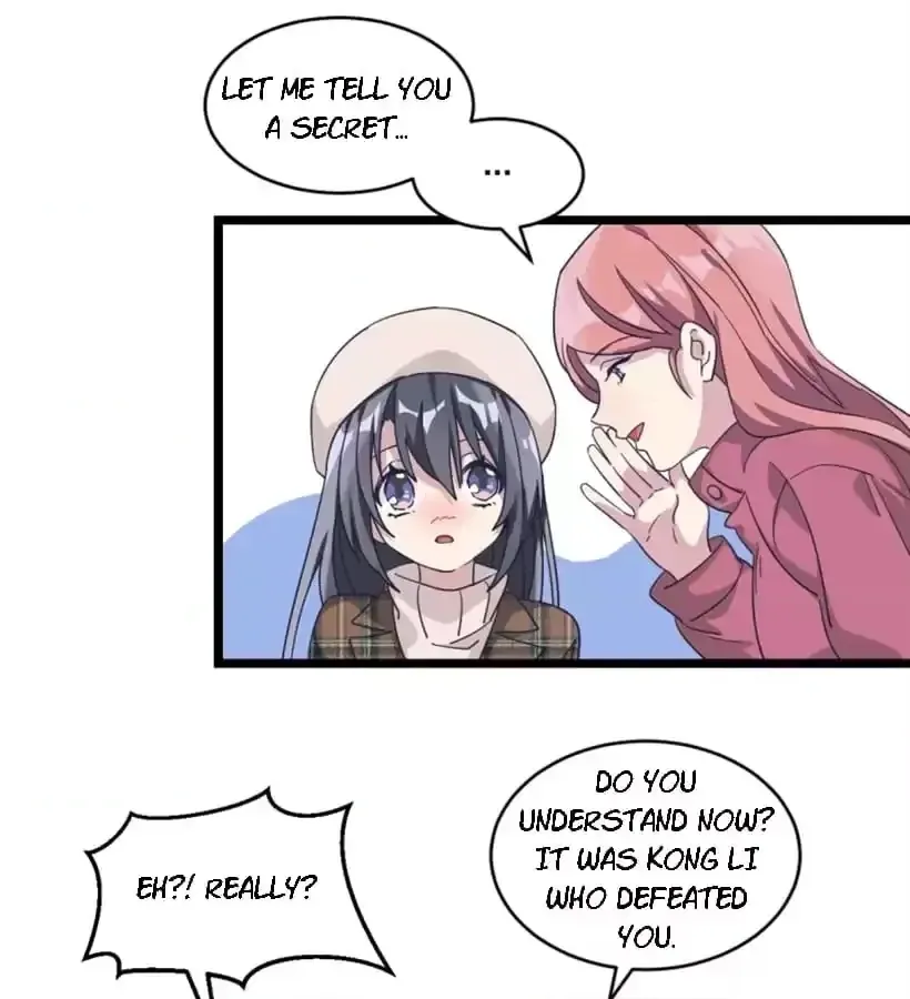 9 Dan Girl Chapter 79 page 70 - 