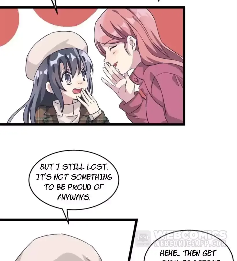 9 Dan Girl Chapter 79 page 71 - 