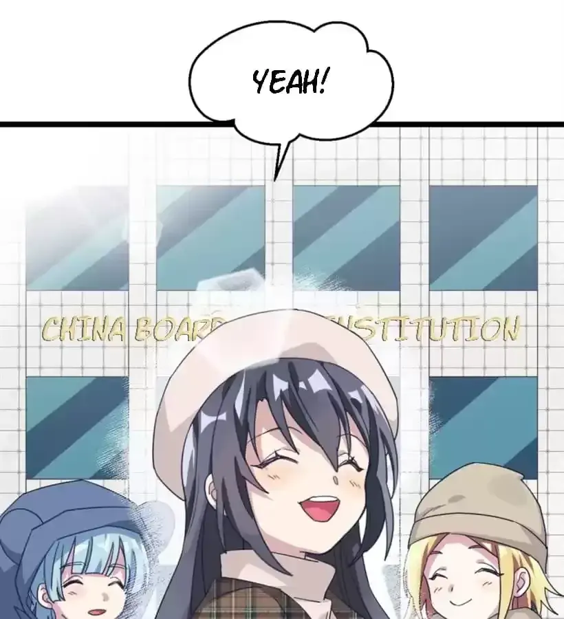 9 Dan Girl Chapter 79 page 73 - 