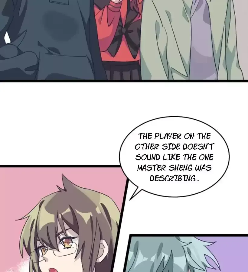 9 Dan Girl Chapter 79 page 9 - 