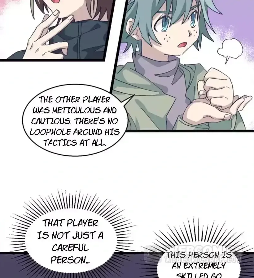 9 Dan Girl Chapter 79 page 10 - 