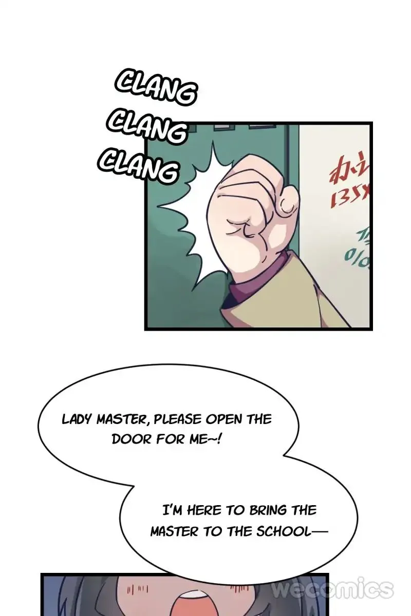 9 Dan Girl Chapter 8 page 2 - 