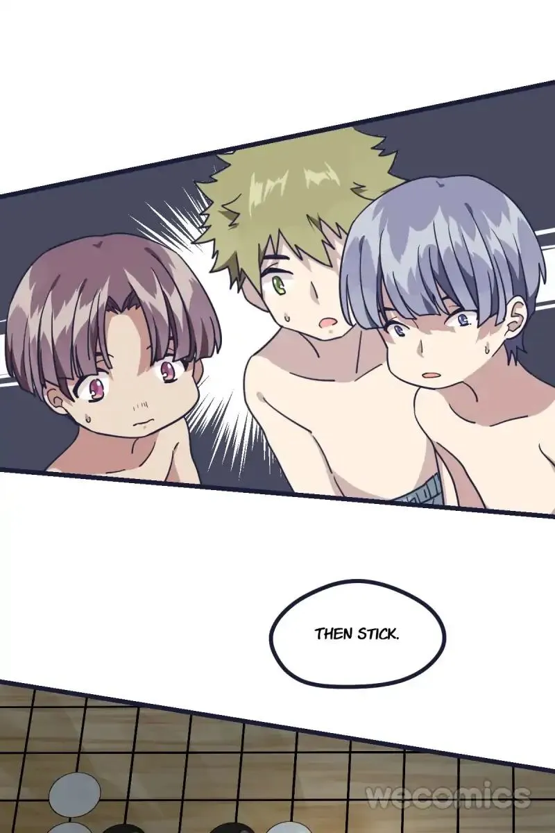 9 Dan Girl Chapter 8 page 14 - 