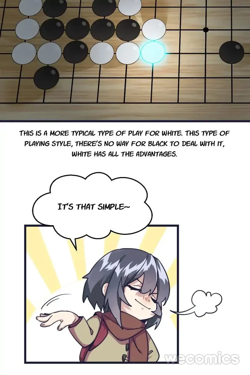 9 Dan Girl Chapter 8 page 15 - 