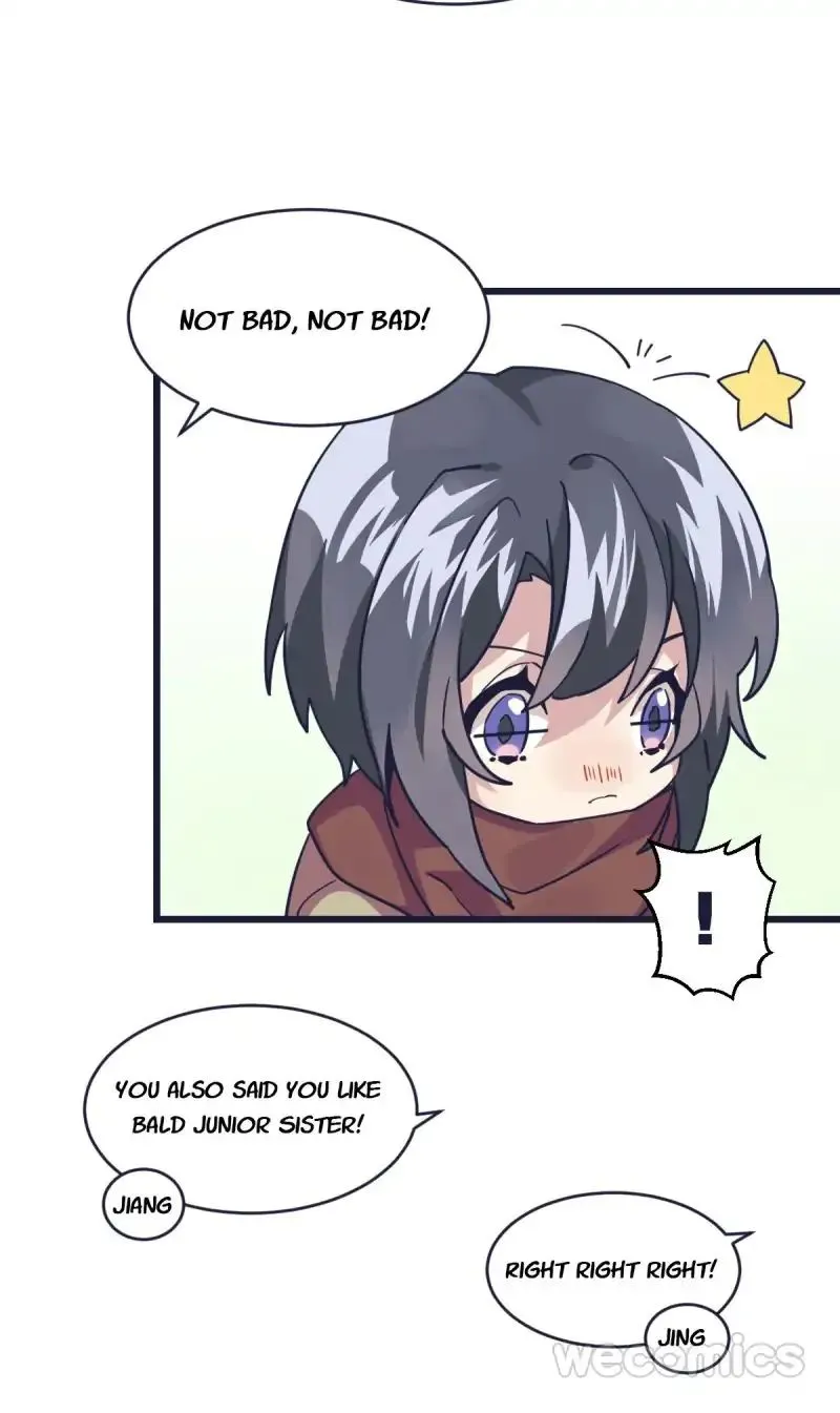 9 Dan Girl Chapter 8 page 19 - 