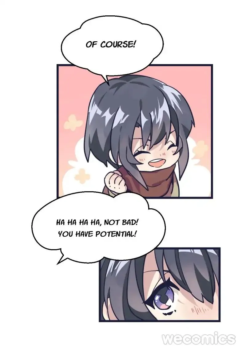 9 Dan Girl Chapter 8 page 21 - 
