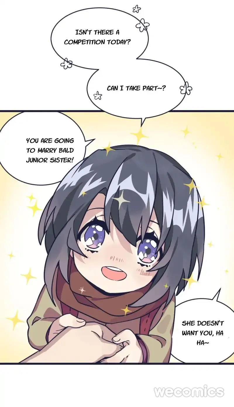 9 Dan Girl Chapter 8 page 23 - 