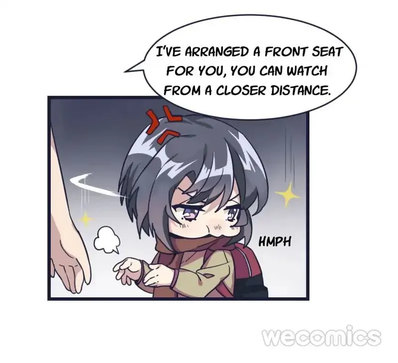 9 Dan Girl Chapter 8 page 25 - 