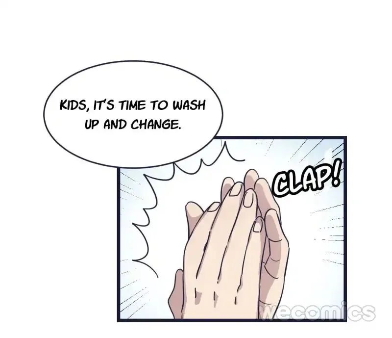 9 Dan Girl Chapter 8 page 27 - 