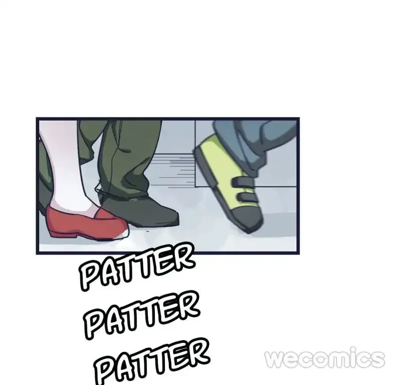 9 Dan Girl Chapter 8 page 30 - 