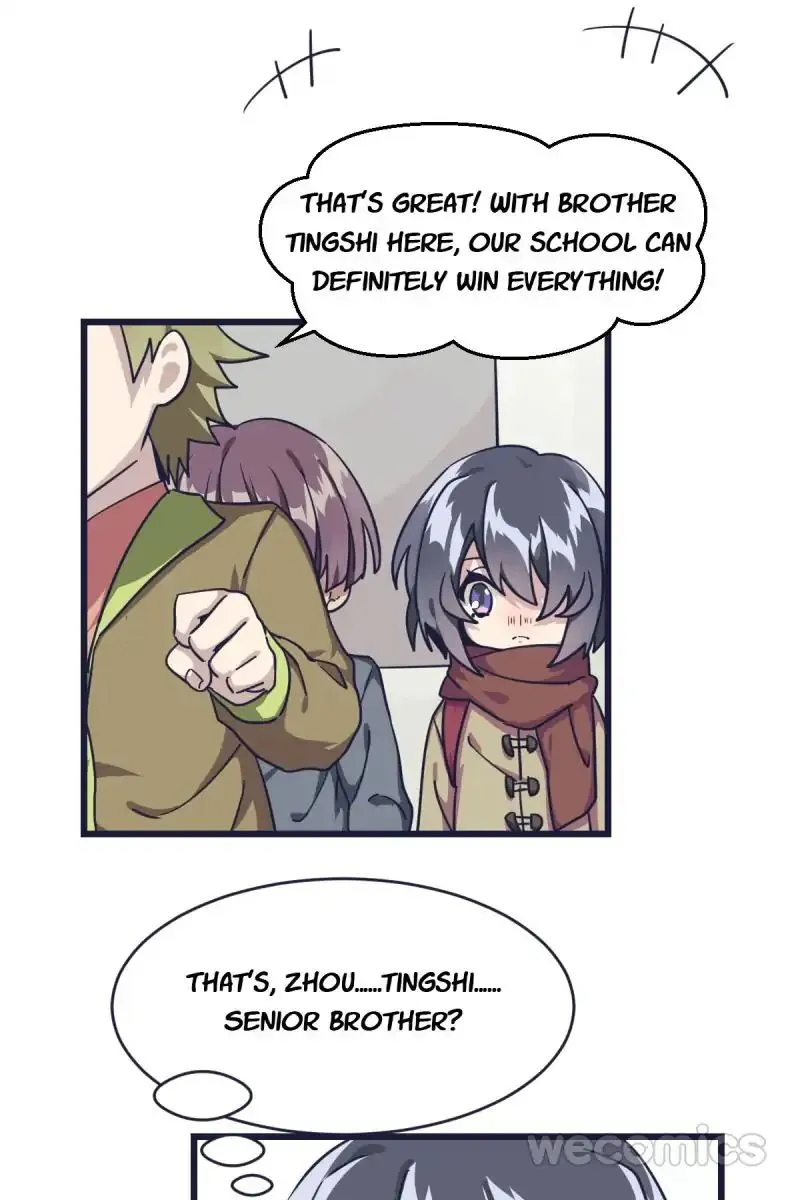 9 Dan Girl Chapter 8 page 32 - 