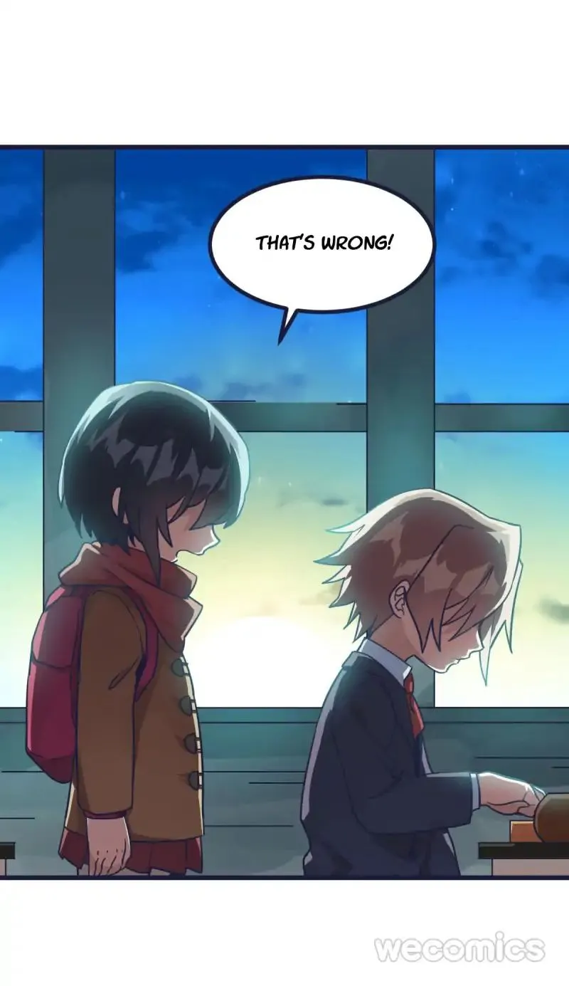 9 Dan Girl Chapter 8 page 36 - 
