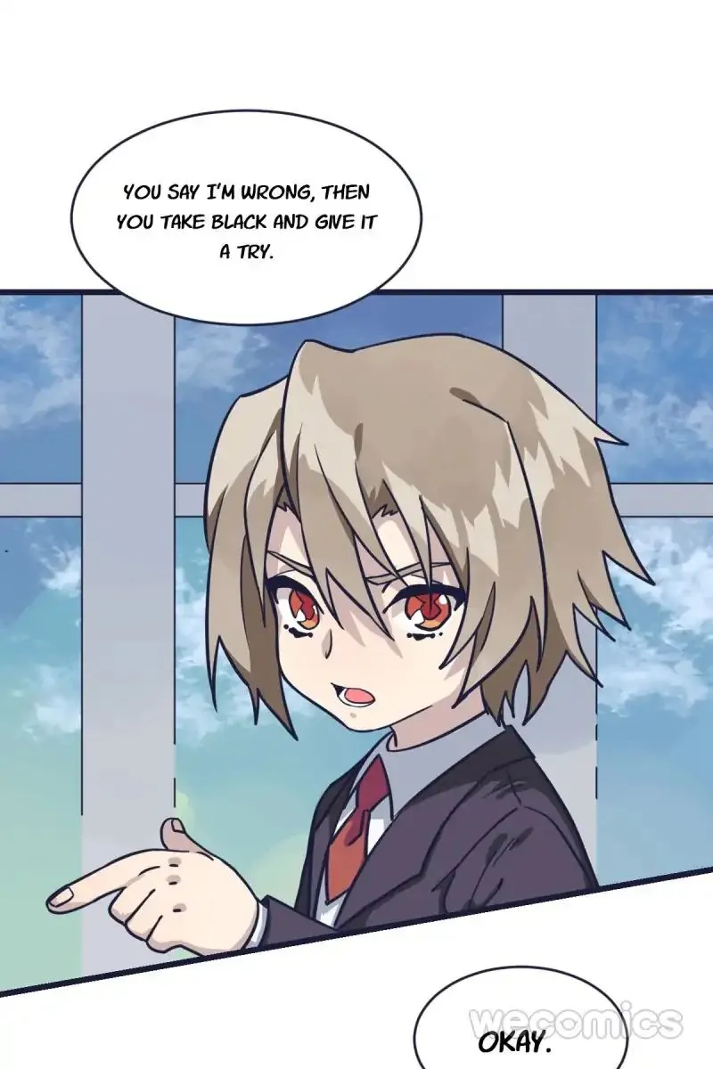 9 Dan Girl Chapter 8 page 39 - 