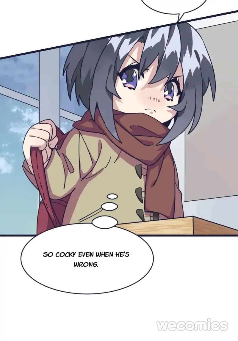 9 Dan Girl Chapter 8 page 40 - 