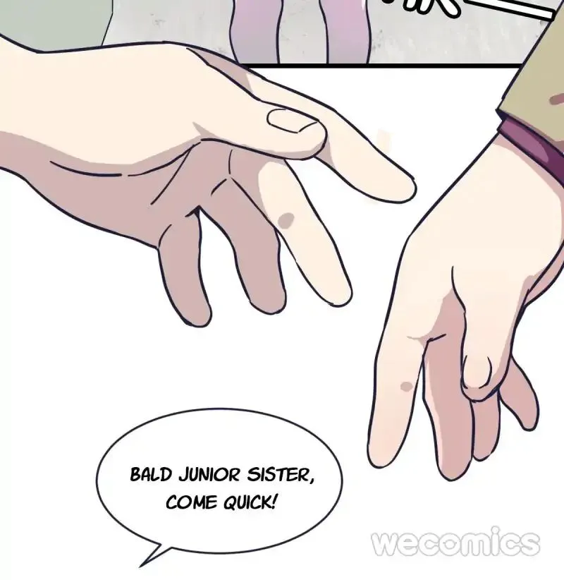 9 Dan Girl Chapter 8 page 5 - 