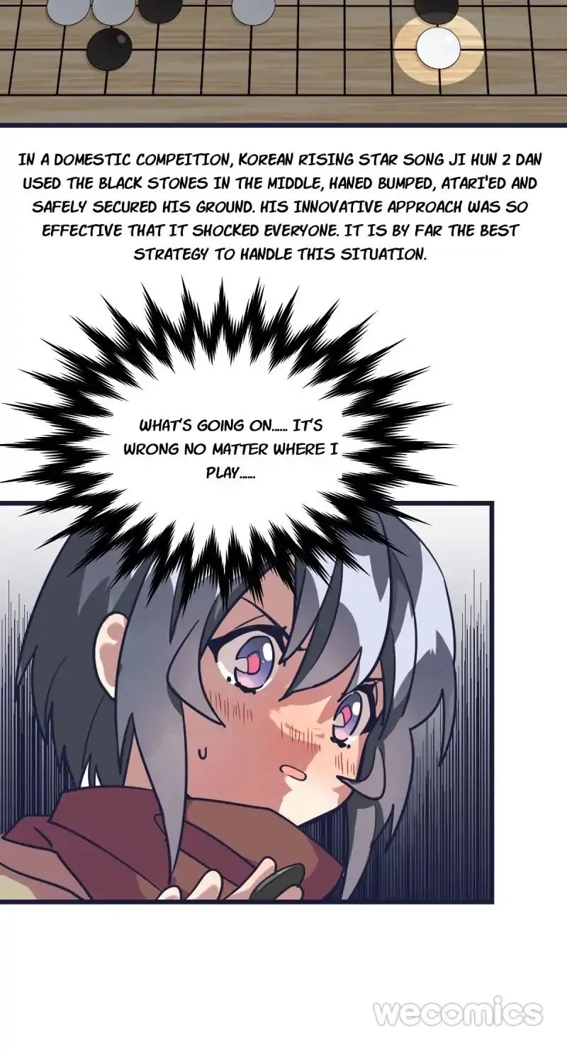 9 Dan Girl Chapter 8 page 42 - 