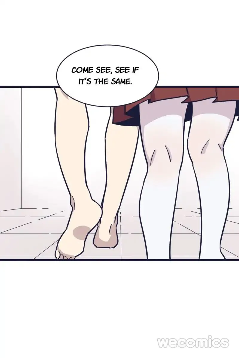 9 Dan Girl Chapter 8 page 7 - 