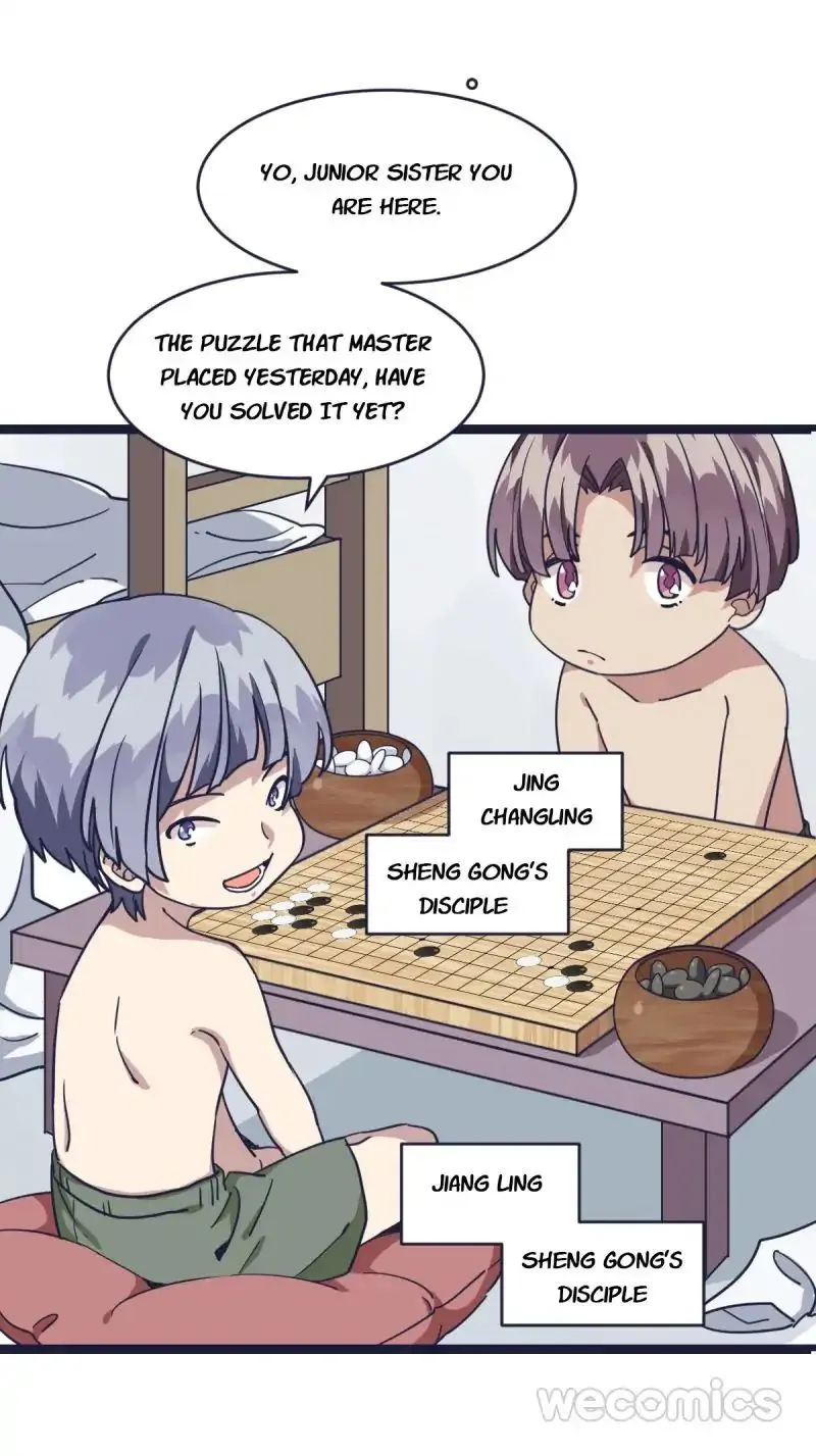 9 Dan Girl Chapter 8 page 9 - 
