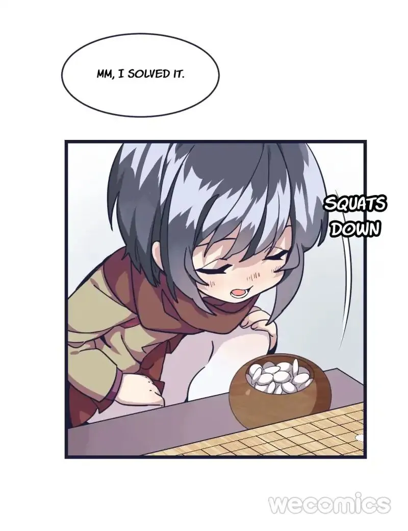 9 Dan Girl Chapter 8 page 10 - 
